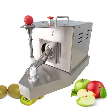 Настольный Электрический Нож для чистки Апельсинов, машина для удаления кожуры лимона, фруктов, Цитрусовых, Киви