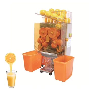 Соковыжималка Для Апельсинов Автоматическая Соковыжималка Блендер Машина для выжимания сока из цитрусовых Соковыжималка для лимона Соковыжималка для фруктов и овощей