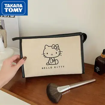 Высококачественная косметичка для девочек TAKARA TOMY с рисунком 