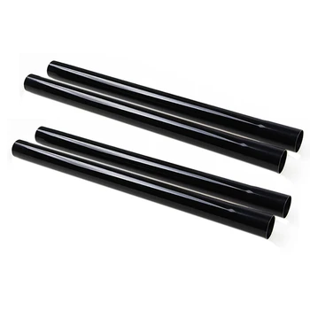 Универсальные удлинительные палочки для пылесоса Craftsman, вакуумный шланг внутреннего диаметра 32 мм, Пластиковая палочка, труба, 4 шт.