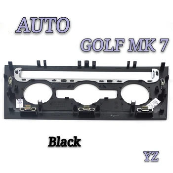 Применяется к VW GOLF MK 7 7.5 Automatic Рама для отделки кондиционера Аксессуары для интерьера 5GG 863 100 5GG863100