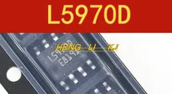 IC новый оригинальный L5970 L5970D Бесплатная доставка