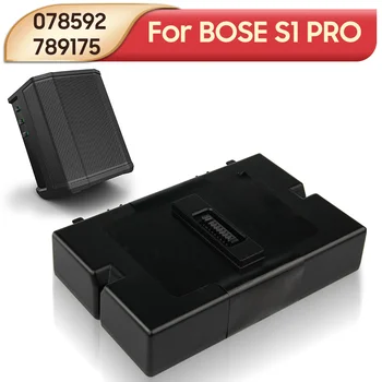 Оригинальный Сменный аккумулятор 078592 789175 для портативных колонок BOSE S1 PRO, аккумуляторы 5500 мАч