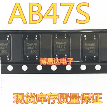 10 шт./лот AB47S AB48F SOP-4 