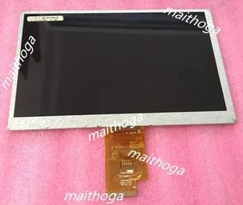 maithoga 7,0-дюймовый 40-контактный HD TFT ЖК-дисплей 721H460148-A2 планшетный ПК со средним внутренним экраном