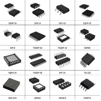 100% Оригинальные микроконтроллерные блоки STM32L562ZET6 (MCU/MPU/SoCs) LQFP-144 (20x20)
