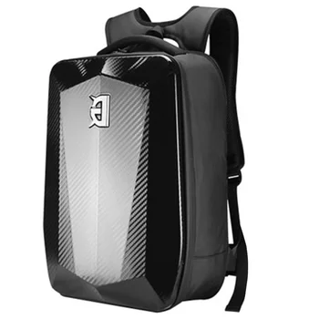 Мотоциклетная сумка, сумка для шлема для Мотобайка, Рюкзак, Водонепроницаемая сумка для инструментов, Мото Многофункциональная прочная мужская сумка для путешествий на заднем сиденье