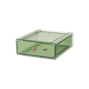 Легкий Роскошный Ящик Для хранения косметики для домашних ЖИВОТНЫХ, Ящик Для хранения ювелирных изделий Jul3993