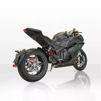 2023 Горячий гоночный электрический мотоцикл для взрослых 150 км/ч для взрослых