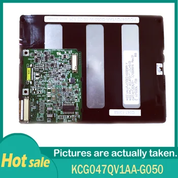 100% Рабочая панель KCG047QV1AA-G050 4,7 дюйма 320 *240 CSTN-LCD