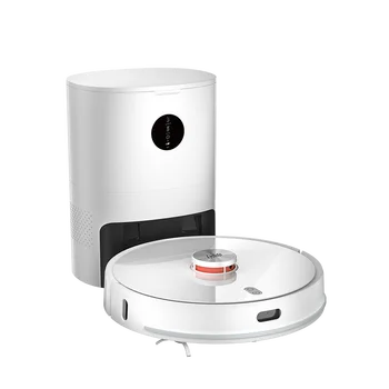 Lydsto S1 Вакуумный робот Youpin с интеллектуальным подметальным робот-пылесос