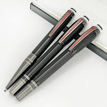 Шариковая ручка-Роллер MB Urban Speed Series С PVD-покрытием Для Офисного Письма и серийным номером