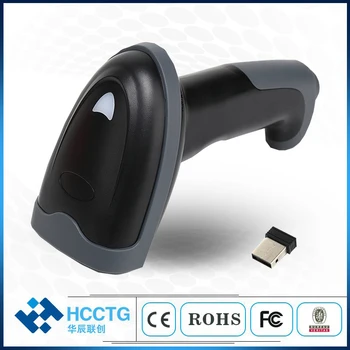 ПОРТАТИВНЫЙ Ручной 1D CCD сканер штрих-кода для проверки цен на символы Онлайн HS-6213