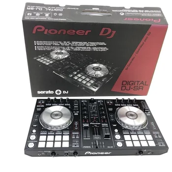 Супер сентябрьские распродажи нового dj-контроллера Pioneer Ddj-sr Serato 2ch Performance